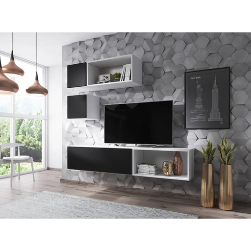Холна гарнитура Cama ROCO 5 (RO1 + 2xRO4 + 2xRO5)