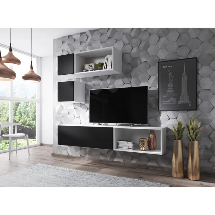 Холна гарнитура Cama ROCO 5 (RO1 + 2xRO4 + 2xRO5)