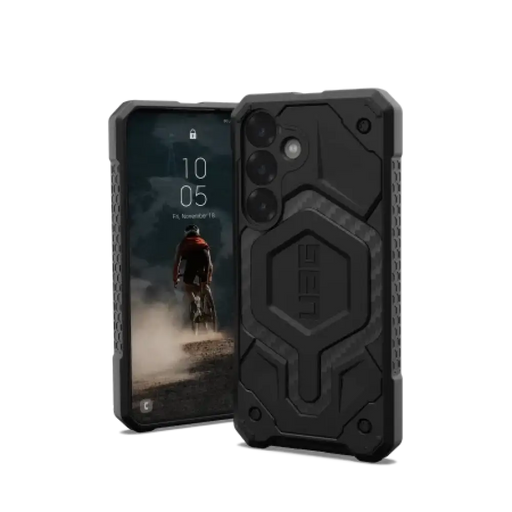 Калъф UAG Monarch MagSafe за Samsung Galaxy S25 5G