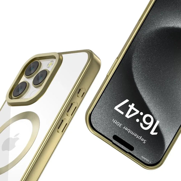 Калъф Tech-Protect MagFlex MagSafe за iPhone 16 Pro