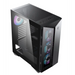 MSI MPG GUNGNIR 110R Mid Tower компютърна кутия за игри