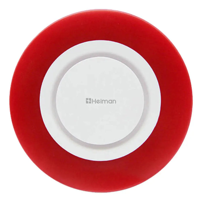 Интелигентна безжична алармена сирена Zigbee Heiman HS2WD