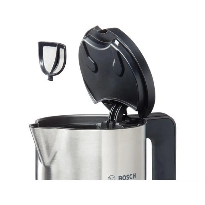 Електрическа кана Bosch TWK8611P 1.5 L 2400 W Антрацит