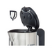 Електрическа кана Bosch TWK8611P 1.5 L 2400 W Антрацит