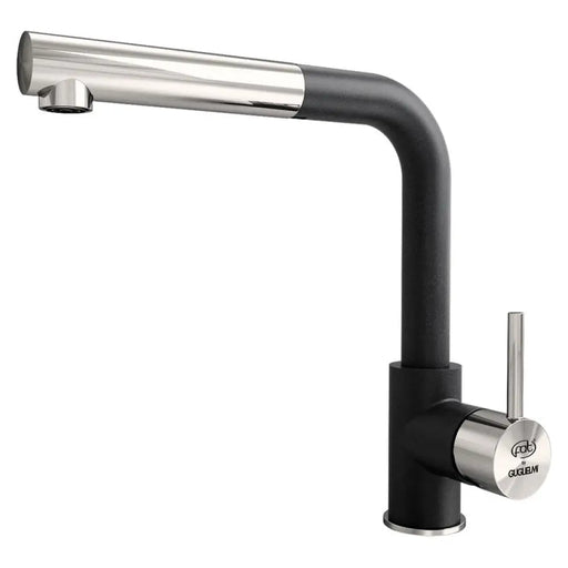 СМЕСИТЕЛ ЗА КУХНЯ С ГРАНИТНО ПОКРИТИЕ ЧЕРЕН FAT 68936-1008