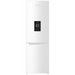 Хладилник с фризер Finlux FBN301EWD*** 291 l E No Frost Бял