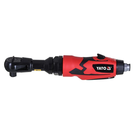 Гаечен ключ Yato YT-09803 1/2’’ 160 RPM 80 N⋅m Черен Оранжев