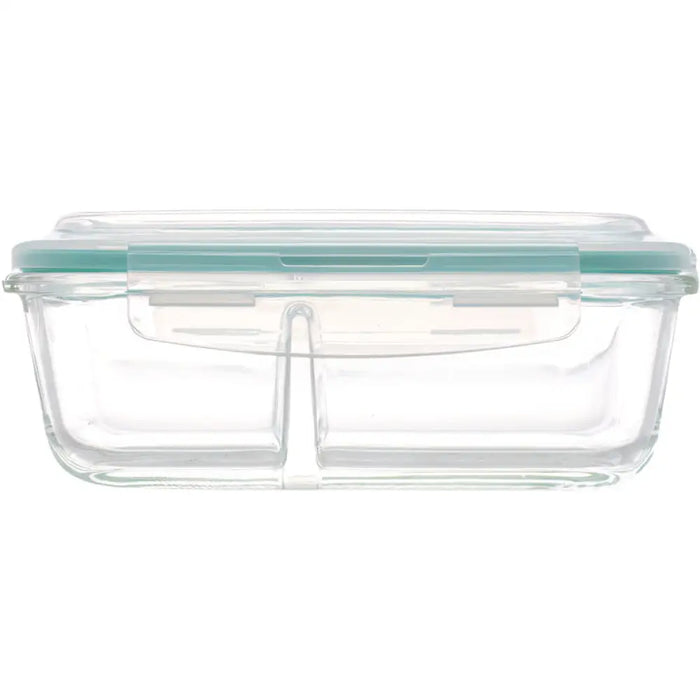 КУТИЯ ЗА ХРАНА С ДВЕ ОТДЕЛЕНИЯ 1.520 L MAXHOME