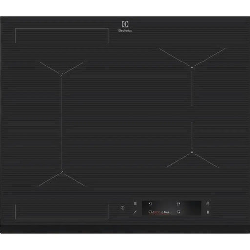 Вграден керамичен плот Electrolux EIS6648 (ST) Индукционен
