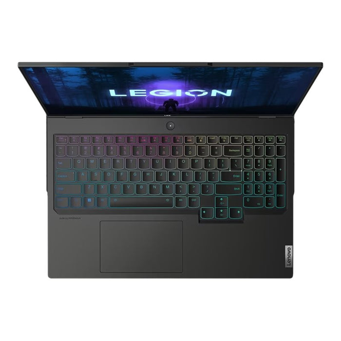 Гейминг лаптоп LENOVO Legion Pro 7 Intel Core i9-13900HX