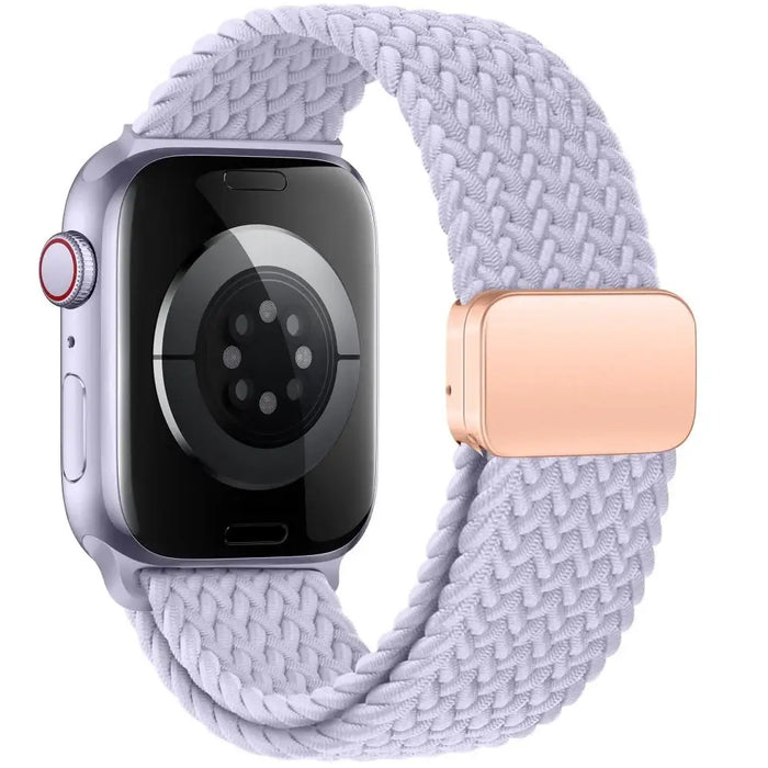 Каишка Tech-Protect Nylonmag за Apple Watch 4 / 5 / 6 / 7