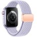 Каишка Tech-Protect Nylonmag за Apple Watch 4 / 5 / 6 / 7