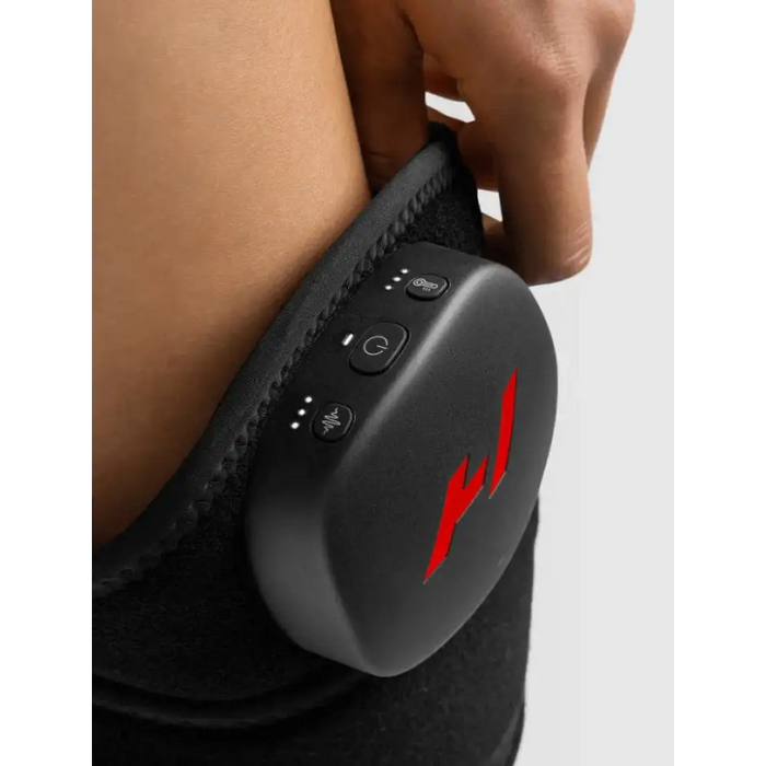 Hyperice Venom 2 ляв/десен вибриращ и затоплящ масажор