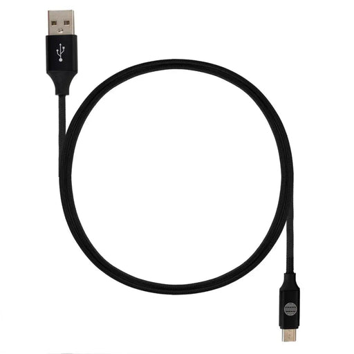 Нашият кабел Pure Planet USB-A към Micro 1,2 м/4 фута