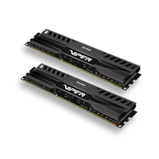 Памет Patriot 16GB (2 x 8GB) PC3-12800 (1600MHz) Комплект