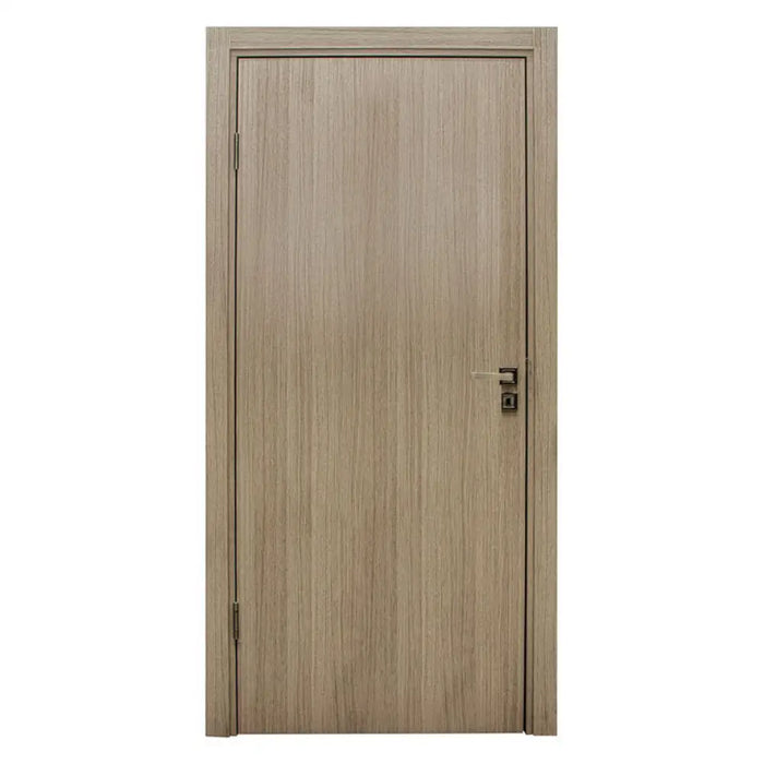 ВРАТА С КАСА И ПЕРВАЗИ 77Х200Х10-13,9 СМ. EUROSTILL OPTIMA