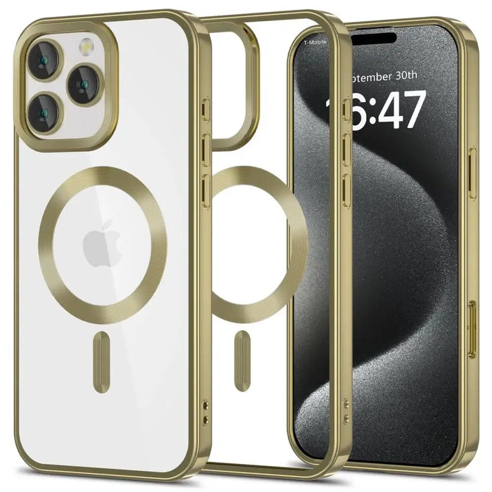 Калъф Tech-Protect MagFlex MagSafe за iPhone 16 Pro