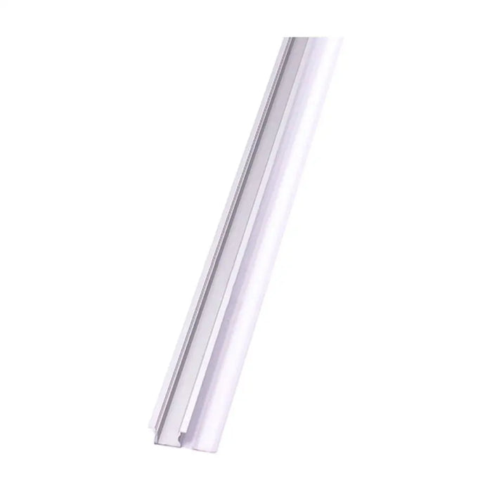 АЛУМИНИЕВ ПРОФИЛ ЗА LED ЛЕНТА 2M 24X14.2MM МАТ V-TAC