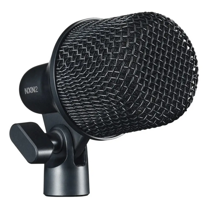 Shure Nexadyne™ 2 - суперкардиоиден динамичен микрофон