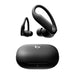 Спортни блутут слушалки Apple MX723ZM/A Черен