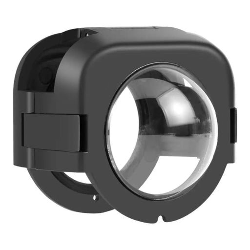 Оптичен стъклен капак за лещи PULUZ за Insta360 X4
