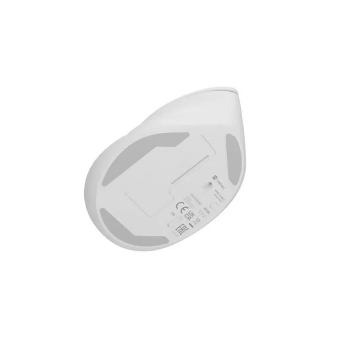 Вертикална мишка Natec Crake 2 Wireless 2400DPI Bluetooth