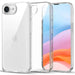 Хибриден калъф Tech-Protect FlexAir за iPhone 16e