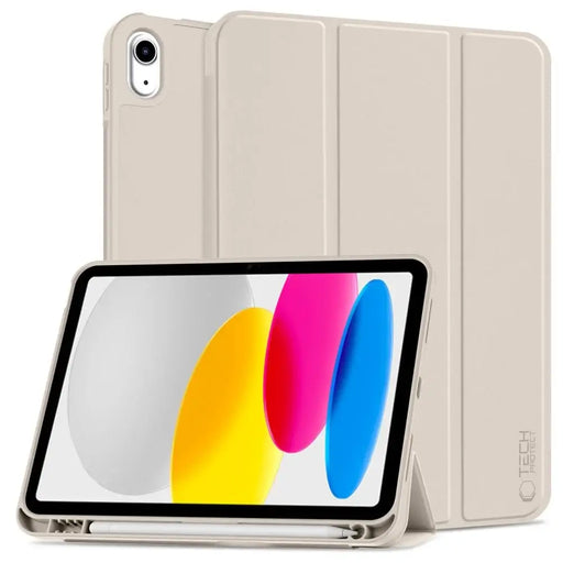 Калъф за писалка Tech-Protect SC за iPad 10.9’’ 2022 г.
