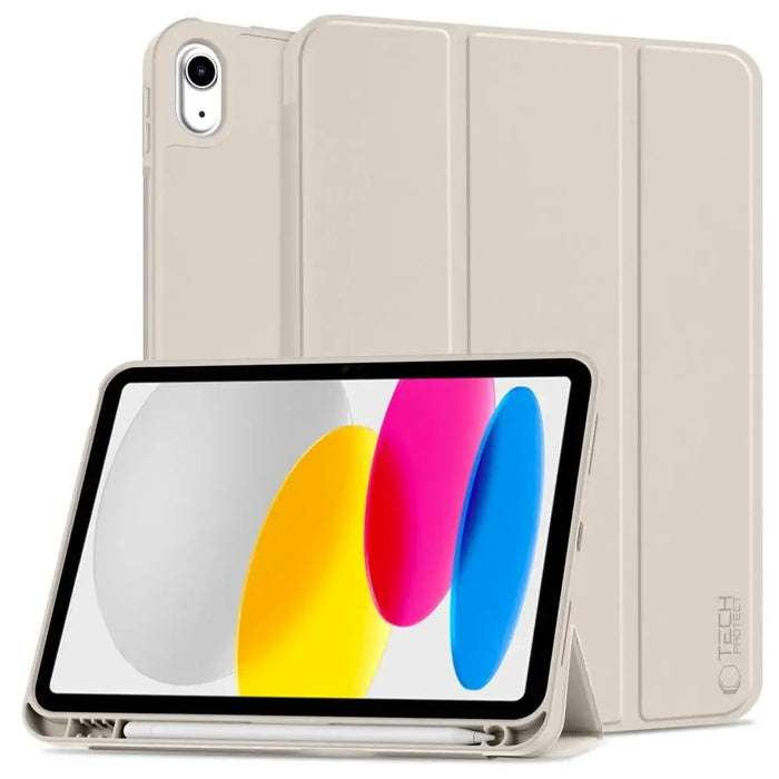 Калъф за писалка Tech-Protect SC за iPad 10.9’’ 2022 г.