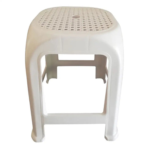 ПЛАСТМАСОВА ТАБУРЕТКА ВИСОКА NEGO