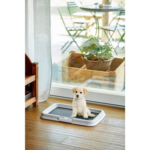 ZOLUX тоалетна за кучета / котки Отворена тоалетна кутия