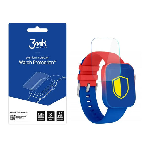 Защитно фолио 3mk Watch Protection™ срещу ARC + за Rubicon