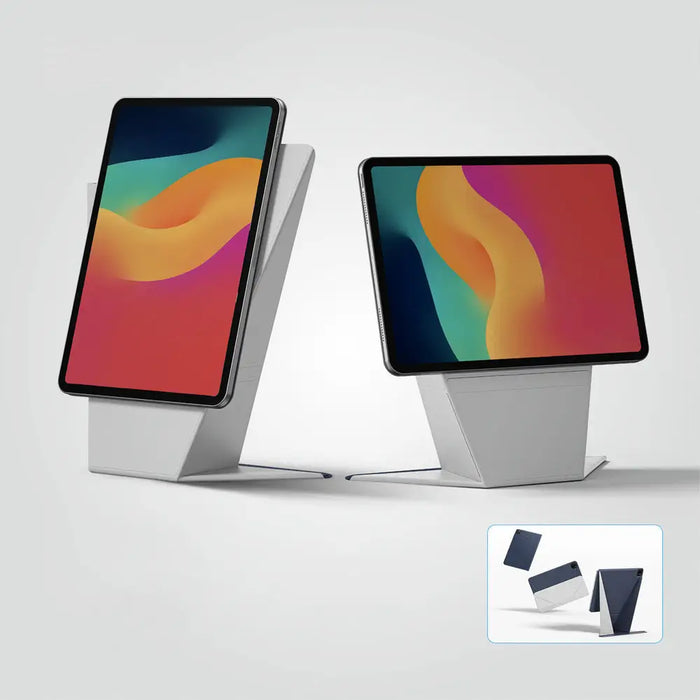 AmazingThing Matte Pro Mag Folio калъф със стойка за iPad