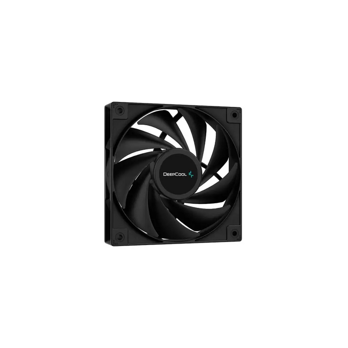 DeepCool AG400 процесор Въздушен охладител 12 см алуминий