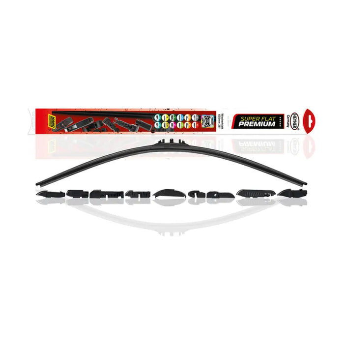 ЧИСТАЧКА 65 CM HEYNER SUPER FLAT PREMIUM