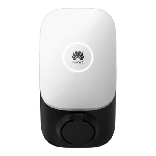 ЗАРЯДНА СТАНЦИЯ ЗА АВТОМОБИЛ 7KW С КОНТАКТ TYPE 2 HUAWEI