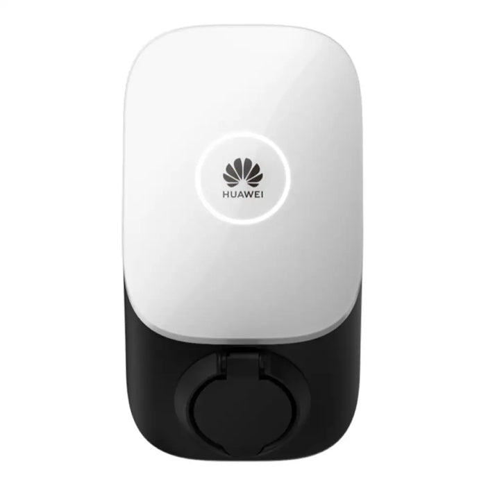 ЗАРЯДНА СТАНЦИЯ ЗА АВТОМОБИЛ 7KW С КОНТАКТ TYPE 2 HUAWEI