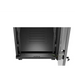 Шкаф Lanberg 19’’ свободно стоящ 32U/600X1000 (ПЛОСЪК)
