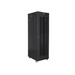 Lanberg стелаж шкаф 19’’ свободно стоящ 42U/600x1000