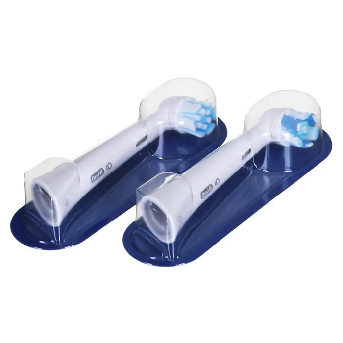 Oral-B iO Series 8N Вибрираща четка за зъби за възрастни