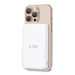 Преносима батерия Powerbank Tech-Protect PB24 LifeMag QI2