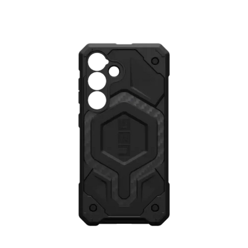 Калъф UAG Monarch MagSafe за Samsung Galaxy S25 5G
