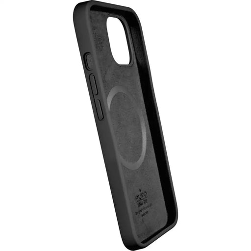 Силиконов кейс Puro Icon Mag MagSafe за iPhone 12 / 12 Pro