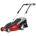 ЕЛЕКТРИЧЕСКА КОСАЧКА EINHELL GC-EM 1536 1500 W ШИРИНА НА