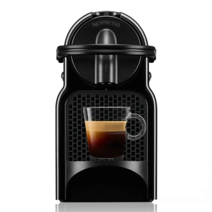 Кафемашина NESPRESSO Inissia D40-EUBKNE5-S Black