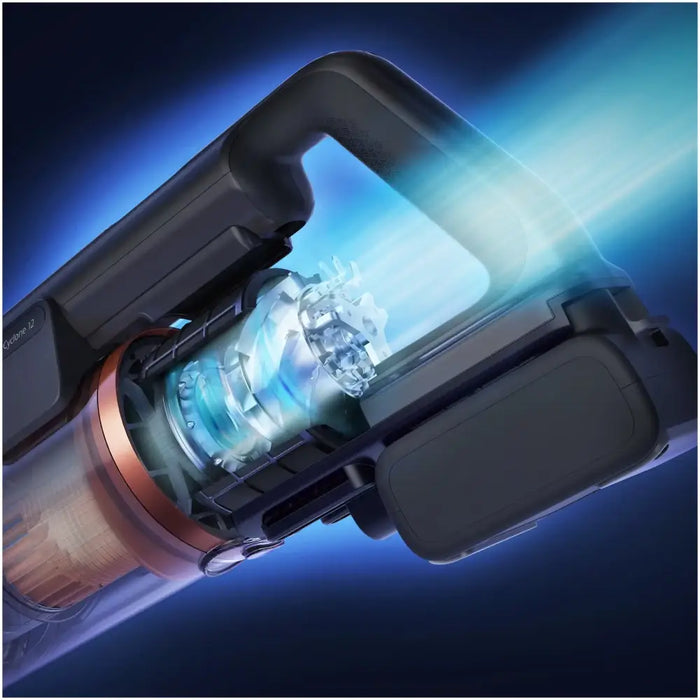 Вертикална прахосмукачка Philips XC8055/01***