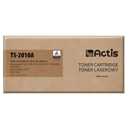 Тонер Actis TS-2010A (заместител за Samsung