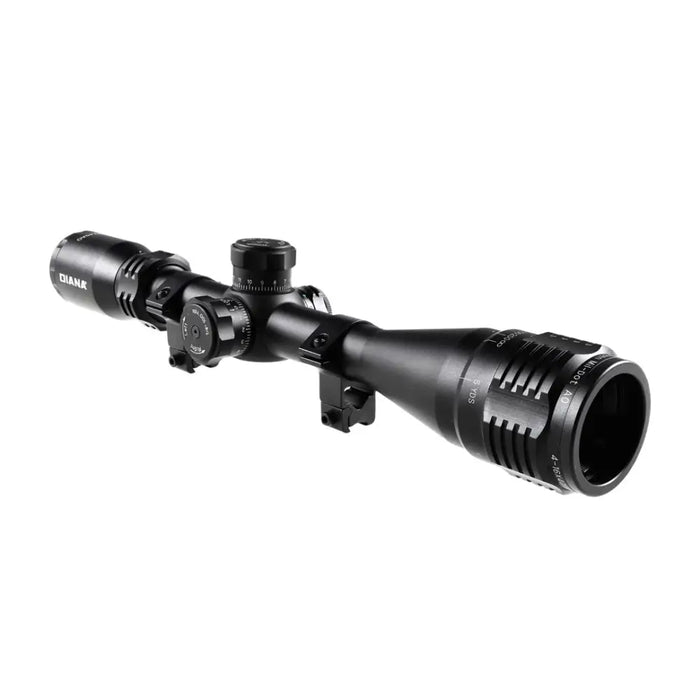 Оптичен мерник Diana 4-16x40 AO IR с 11 мм монтаж