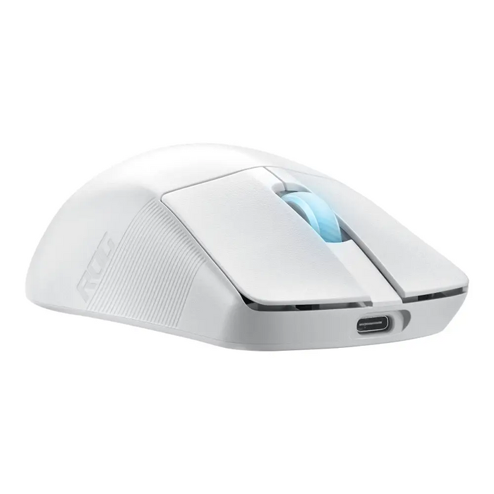 Геймърска безжична мишка ASUS ROG Harpe Ace Aim Lab Edition
