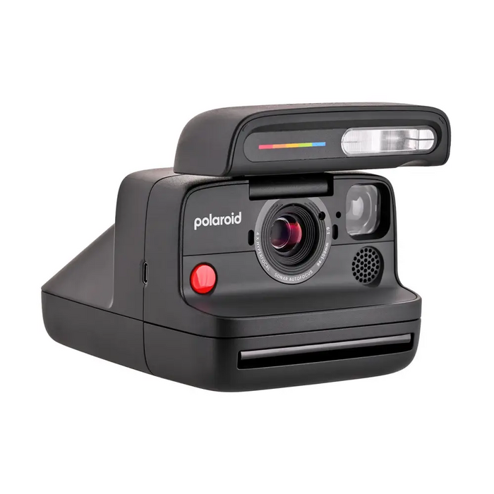 Polaroid Flip 79 x 79 мм Черен